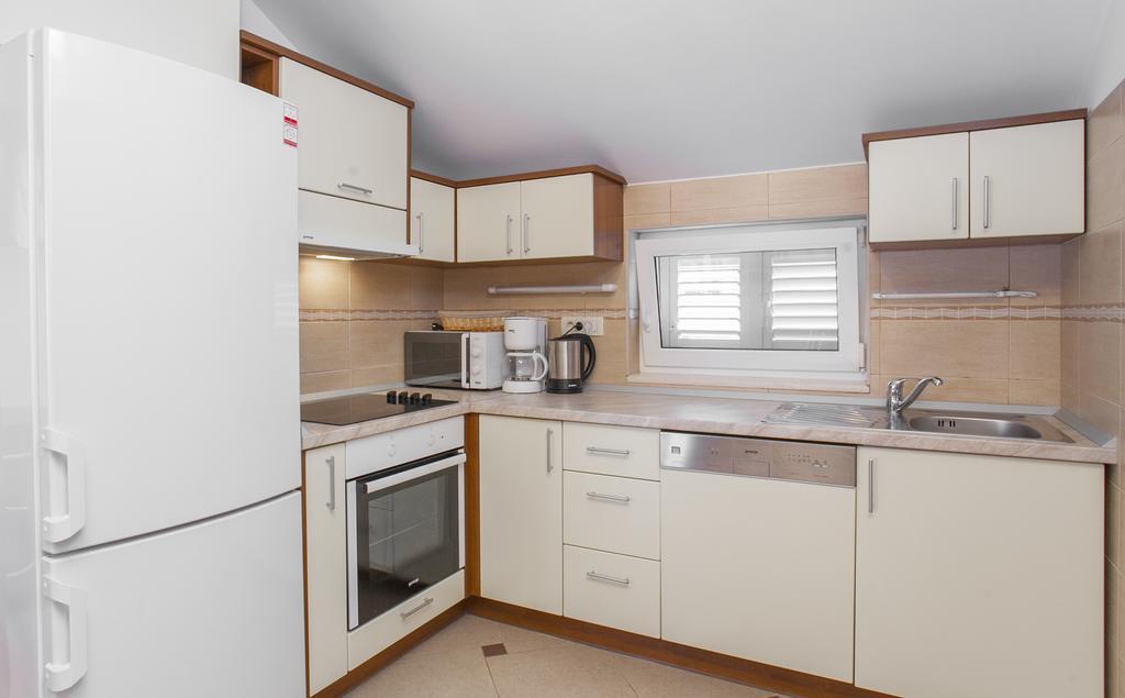 Apartments Villa Maris Lumbarda Room photo